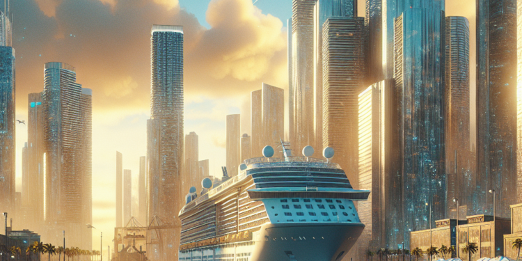 El motivo por el que Royal Caribbean ha cancelado muchos de sus viajes desde Miami para 2027