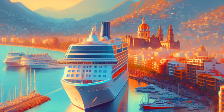 Puerto Vallarta Logo