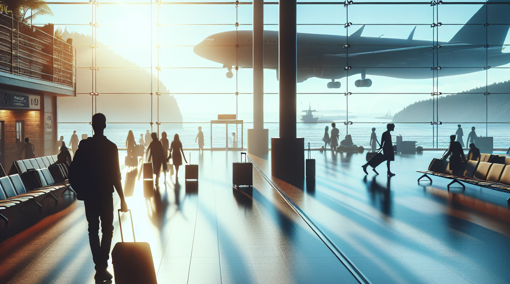 Estas son TODAS las marcas que participan del Travel Sale 2026