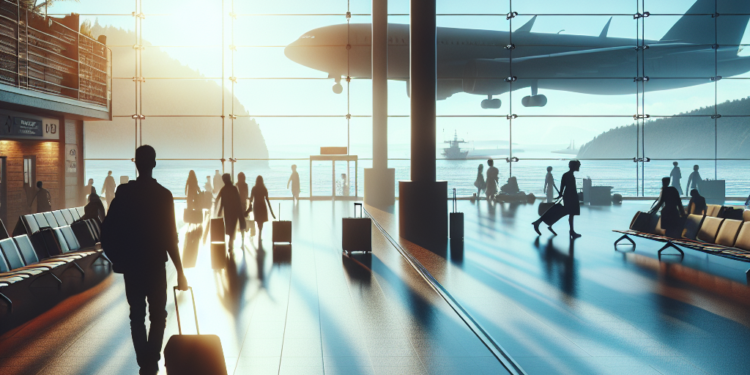 Estas son TODAS las marcas que participan del Travel Sale 2026