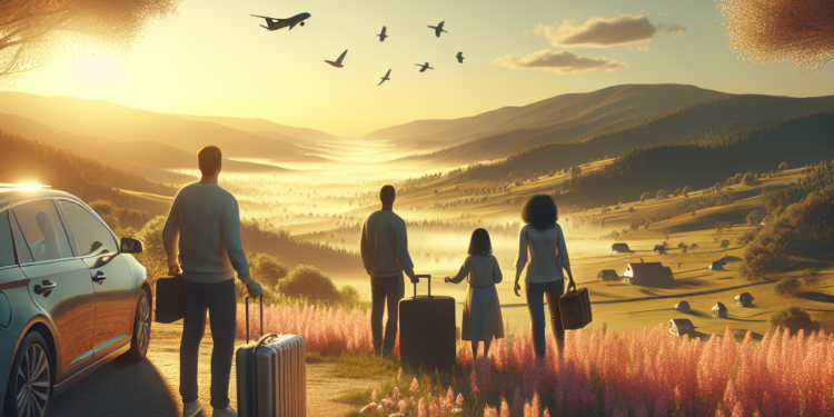 Consejos para viajar seguro esta primavera