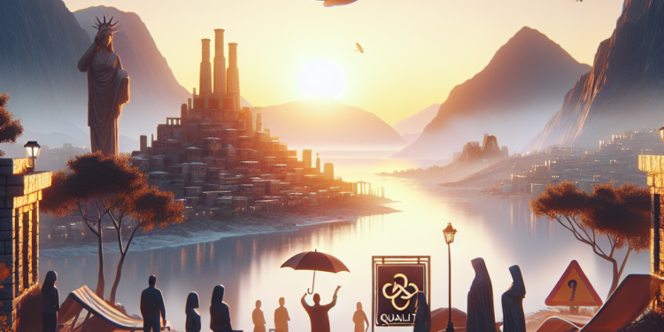 Premio a la excelencia turística