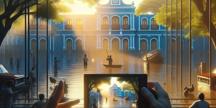 Celebra AMAV Tabasco declaratoria de Turismo Comunitario como actividad de interés público y prioridad nacional