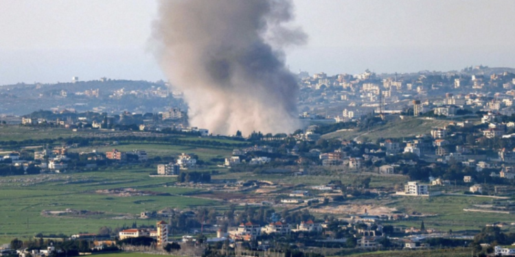 Turistas de Guanajuato en Oriente Medio regresan tras ataques