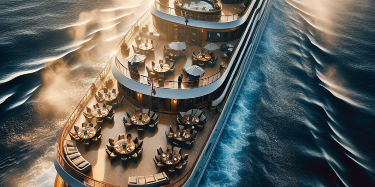Relanzan Celebrity Solstice con ocho nuevas experiencias