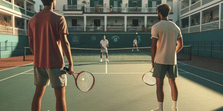 Viajes El Corte Inglés y la RFET renuevan su colaboración