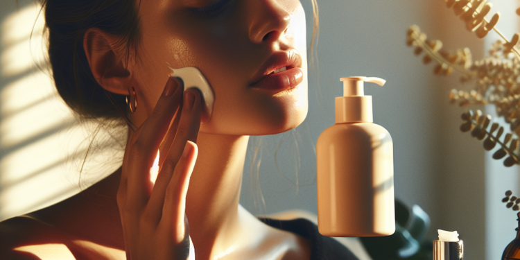 Refresh Swap Out Your Heavy Products for a Spring Skincare Routine