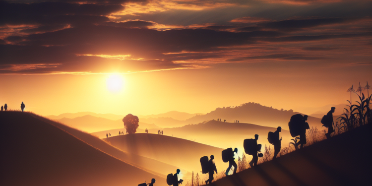 Toque de queda: ciudadanos adelantan viajes para evitar contratiempos en las provincias donde rige la medida | Comunidad | Guayaquil