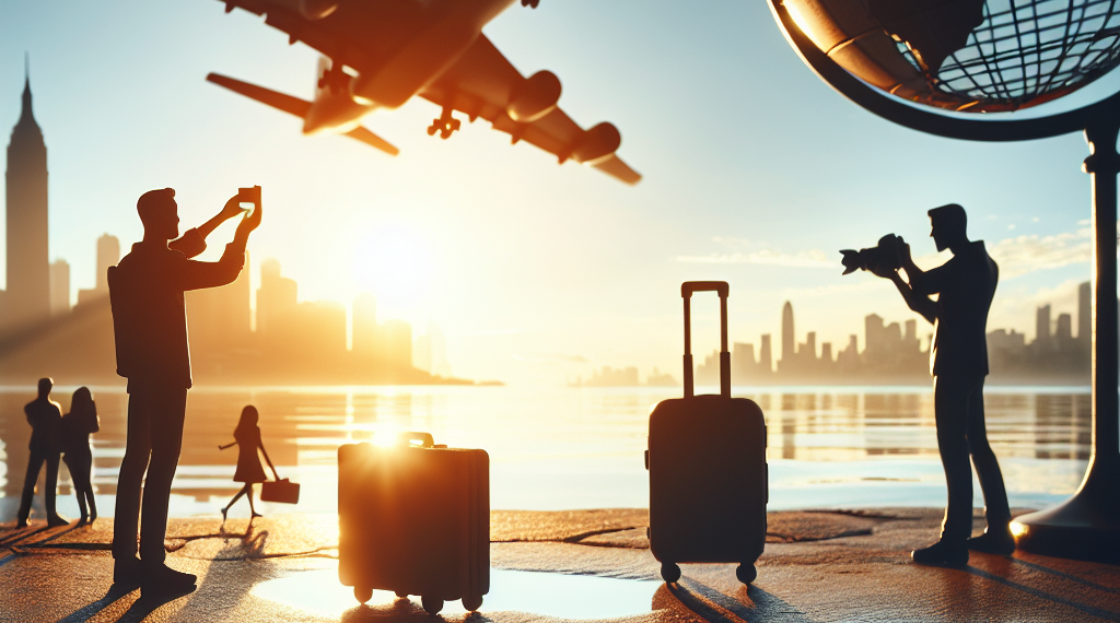 Ya hay fecha para el Travel Sale 2026: revisa los avances de descuentos en viajes