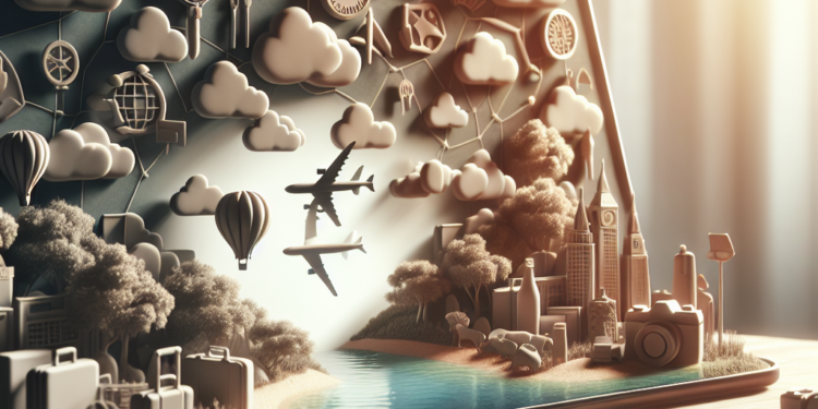 Ya hay fecha para el Travel Sale 2026: revisa los avances de descuentos en viajes