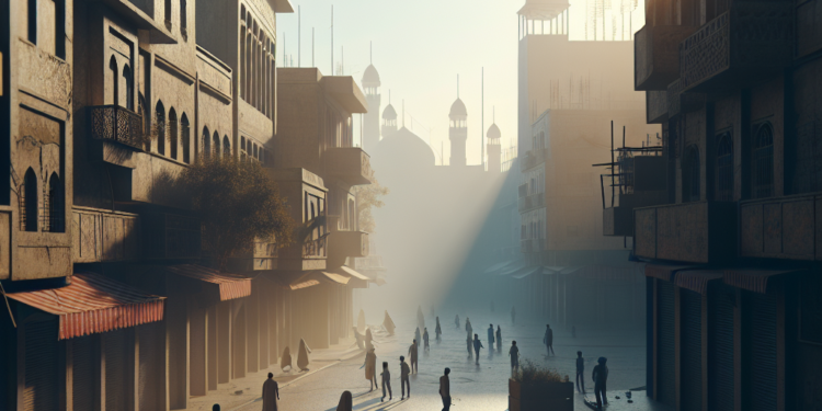 De la Fuente revisa seguridad de mexicanos en Medio Oriente; SRE pide evitar viajes a la región