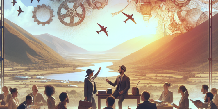 TKT.Travel apuesta por la tecnología y la autogestión de los agentes de viajes