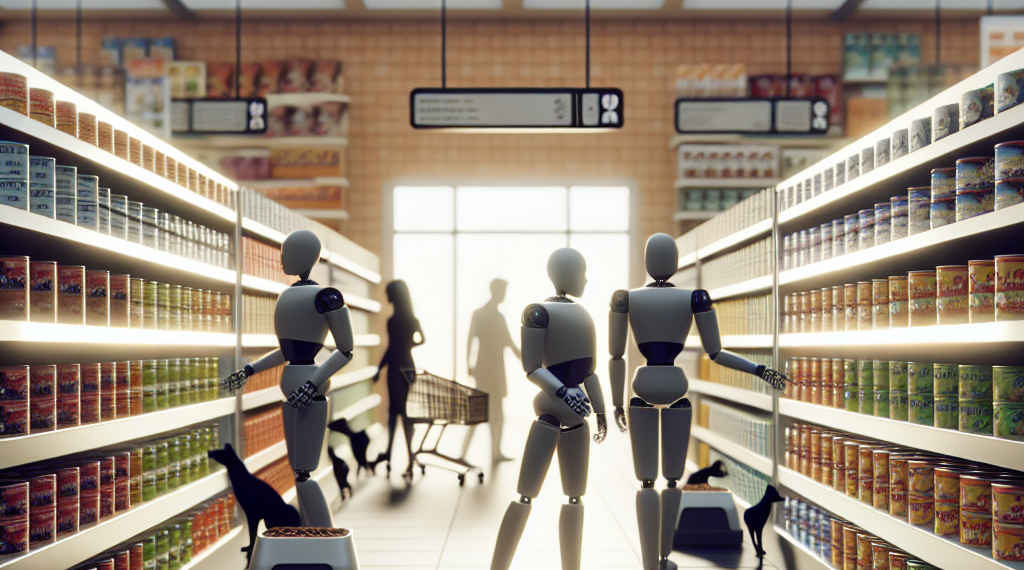 Ownat rompe los códigos de la publicidad pet food con IA