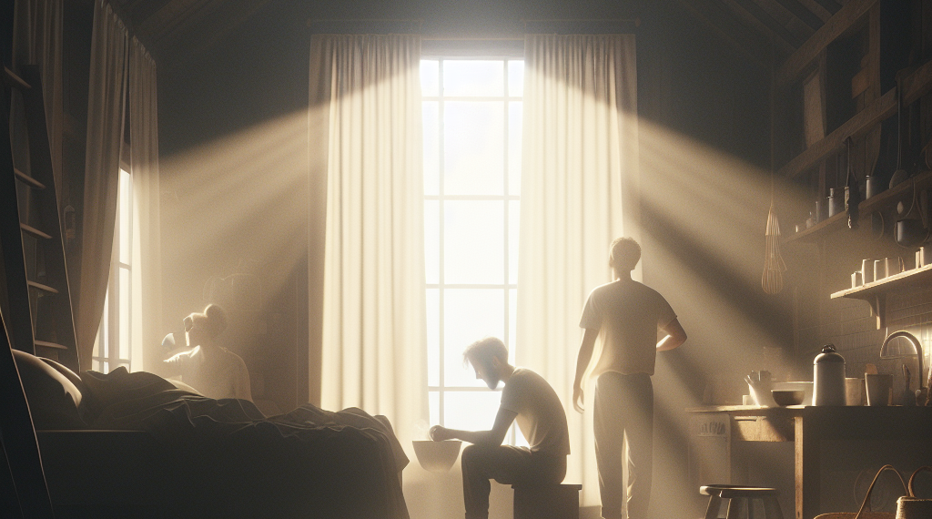 Easy Morning Rituals That You Can Actually Do