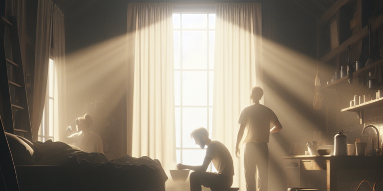 Easy Morning Rituals That You Can Actually Do