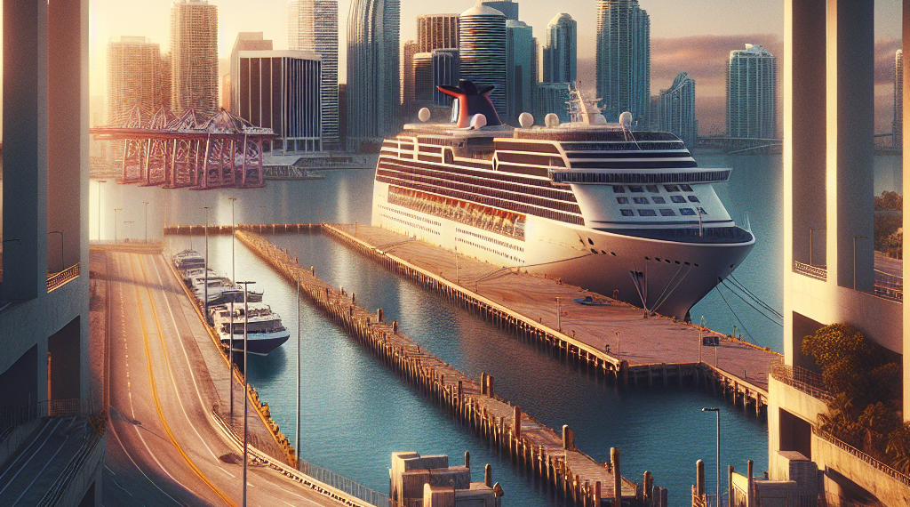 Revelan nuevos detalles sobre muerte de joven en un crucero de Carnival que partió de Miami