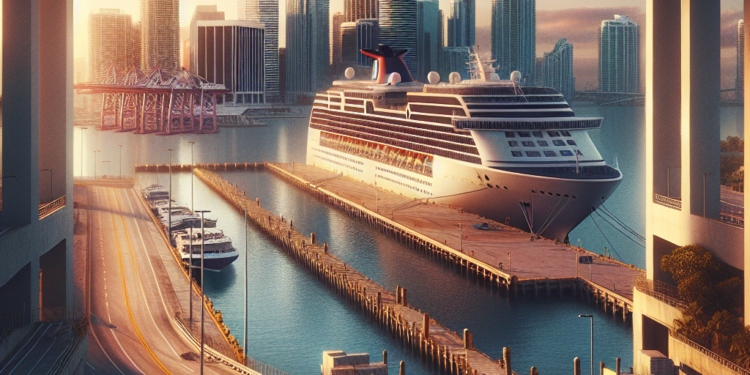 Revelan nuevos detalles sobre muerte de joven en un crucero de Carnival que partió de Miami