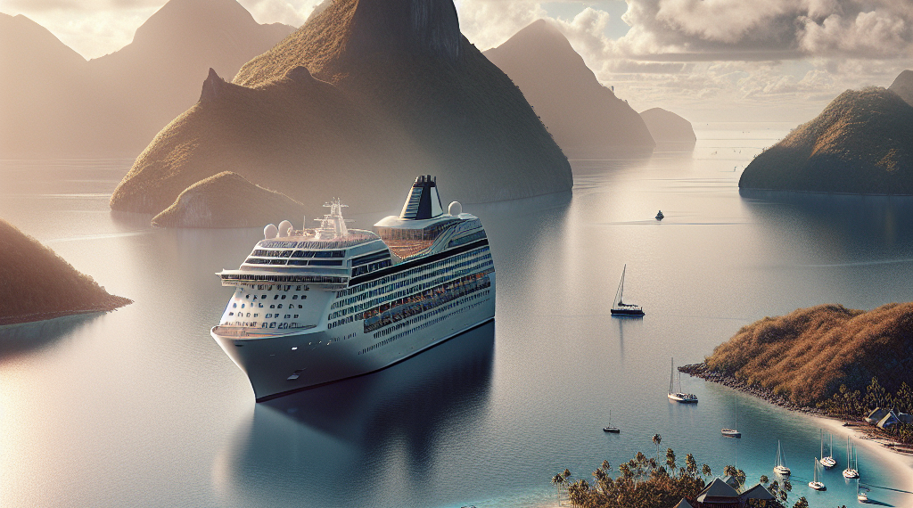 Anthem of the Seas