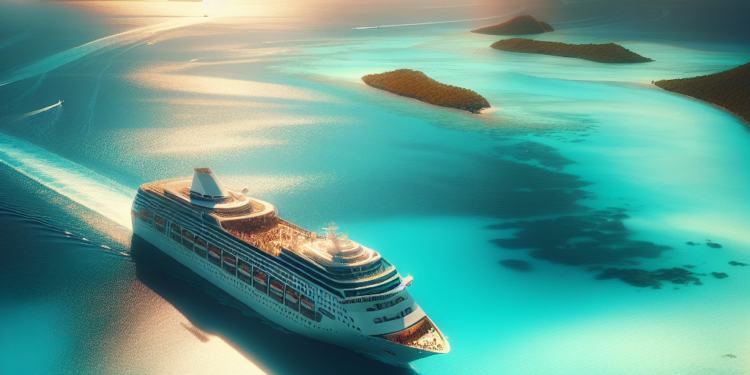 Royal Caribbean perfila nuevos cruceros hacia el Caribe mexicano