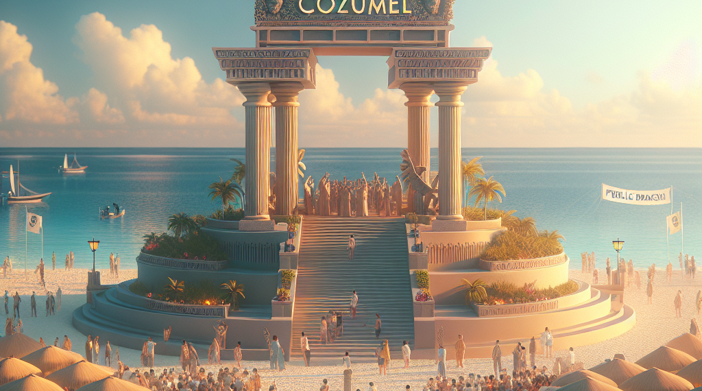 Cozumel