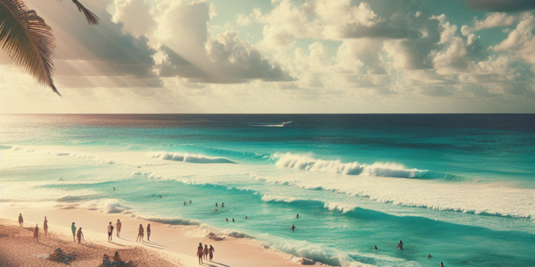 Royal Caribbean promete acceso público a la playa en Cozumel