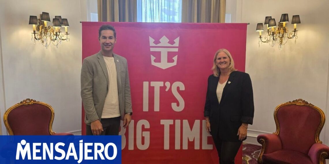 Royal Caribbean realizó su Big Time con novedades para los agentes de viajes