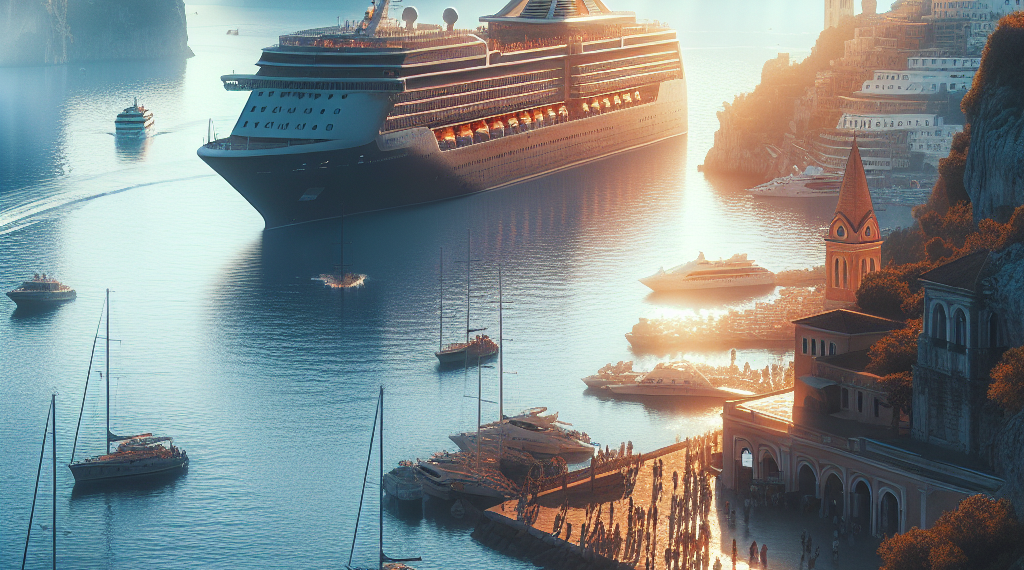 Royal Caribbean cancela viajes en Miami de uno de sus más grandes cruceros y lo traslada a Europa | Noticias en español