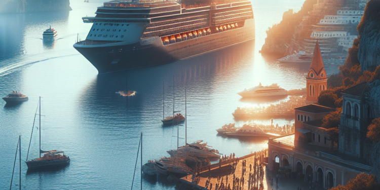 Royal Caribbean cancela viajes en Miami de uno de sus más grandes cruceros y lo traslada a Europa | Noticias en español