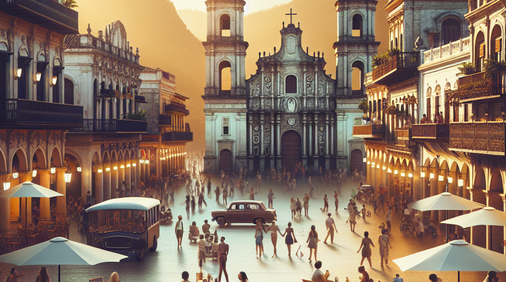 Hacia 2030: El triple desafío que redefinirá la competitividad del turismo en Latinoamérica