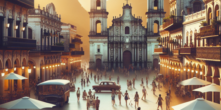 Hacia 2030: El triple desafío que redefinirá la competitividad del turismo en Latinoamérica