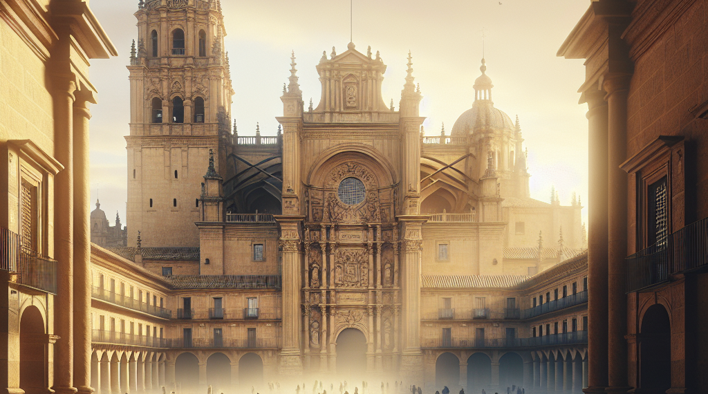 Salamanca promociona por Andalucía su oferta turística en el CEAV Protour 2026