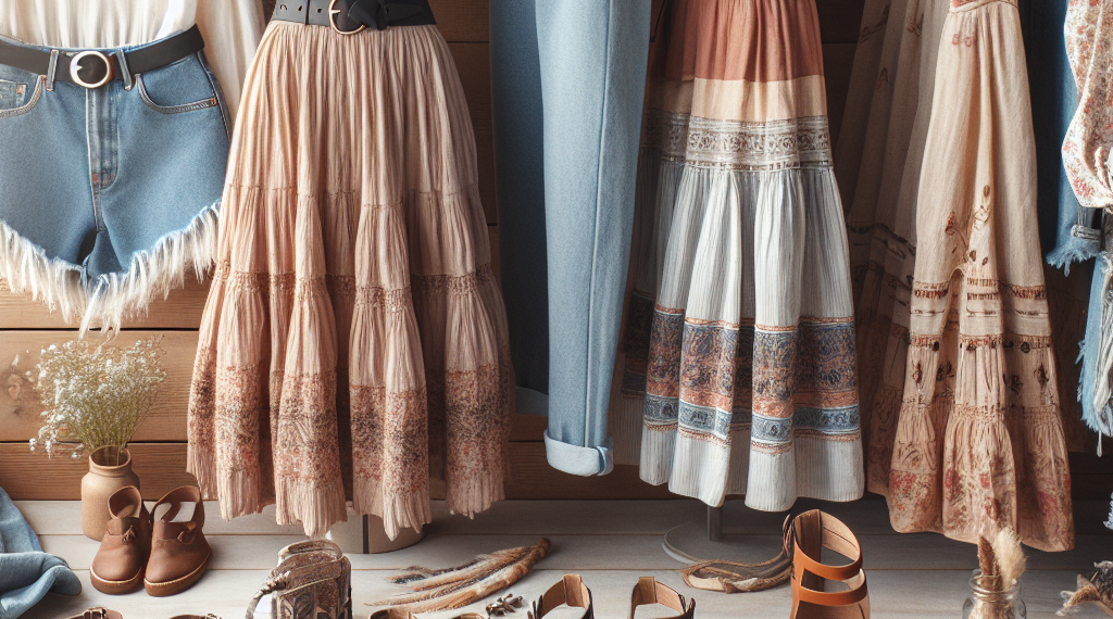 Sandalias planas boho de Zara para llevar con jeans, faldas y vestidos en Primavera-Verano 2026