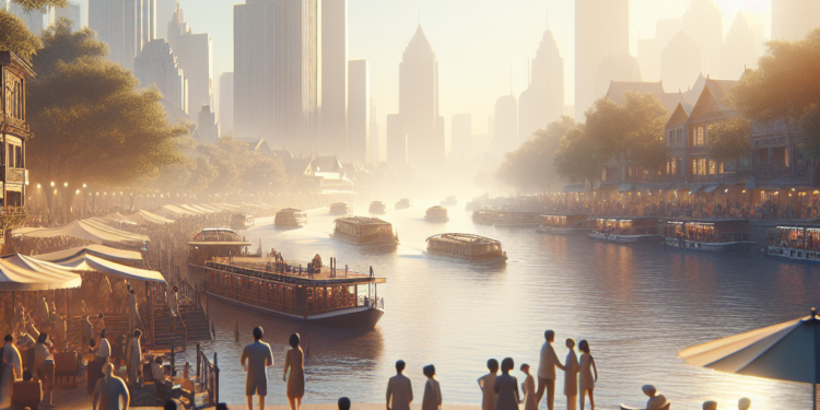 ASTA anuncia la Expo de Cruceros Fluviales de 2027