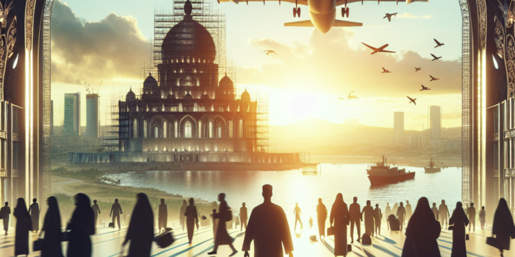 Cancillería pide a mexicanos evitar viajes a Medio Oriente; recomienda extremar precauciones