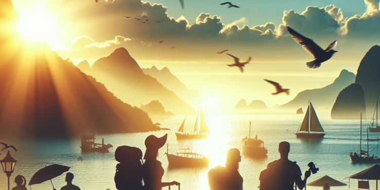 Vietnam.vn - Nền tảng quảng bá Việt Nam