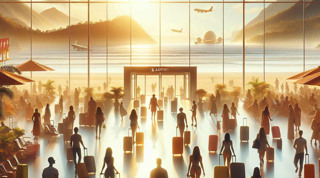 Se acerca el Travel Sale 2026: Esta será la fecha para encontrar las mejores ofertas en viajes
