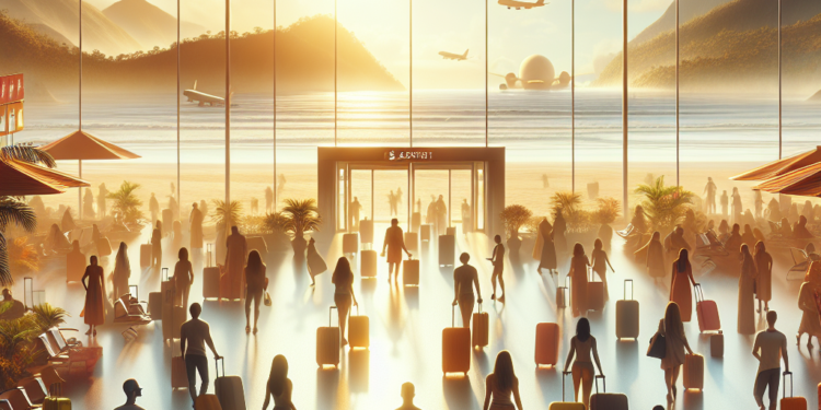 Se acerca el Travel Sale 2026: Esta será la fecha para encontrar las mejores ofertas en viajes