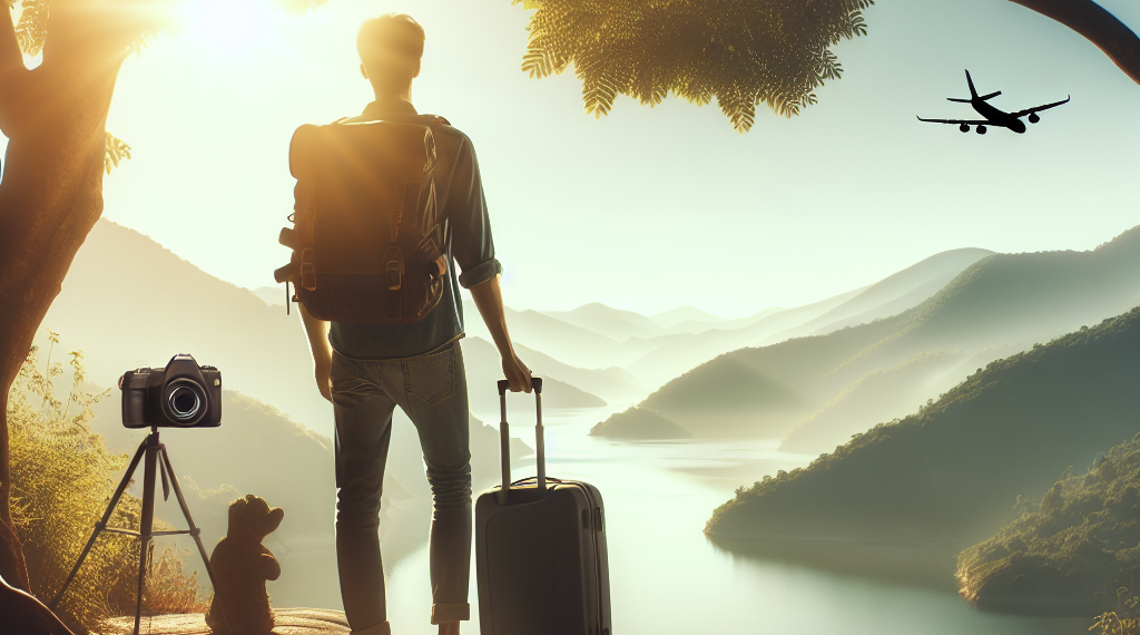 Se ha preguntado a seis agencias de viajes cuál es el mejor destino para viajar solo y todas eligen el mismo