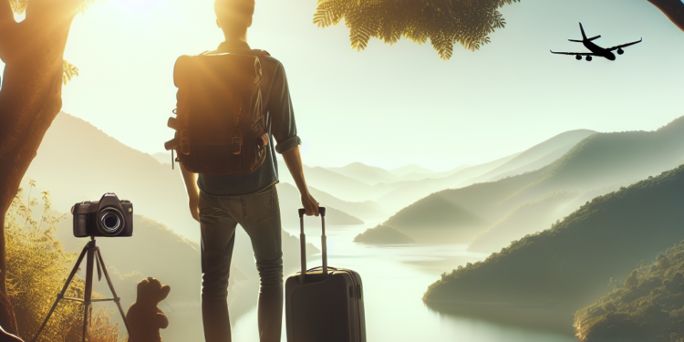 Se ha preguntado a seis agencias de viajes cuál es el mejor destino para viajar solo y todas eligen el mismo