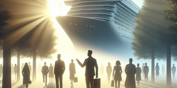 SoloCruceros.com se consolida como el portal de referencia para reservar cruceros en 2026