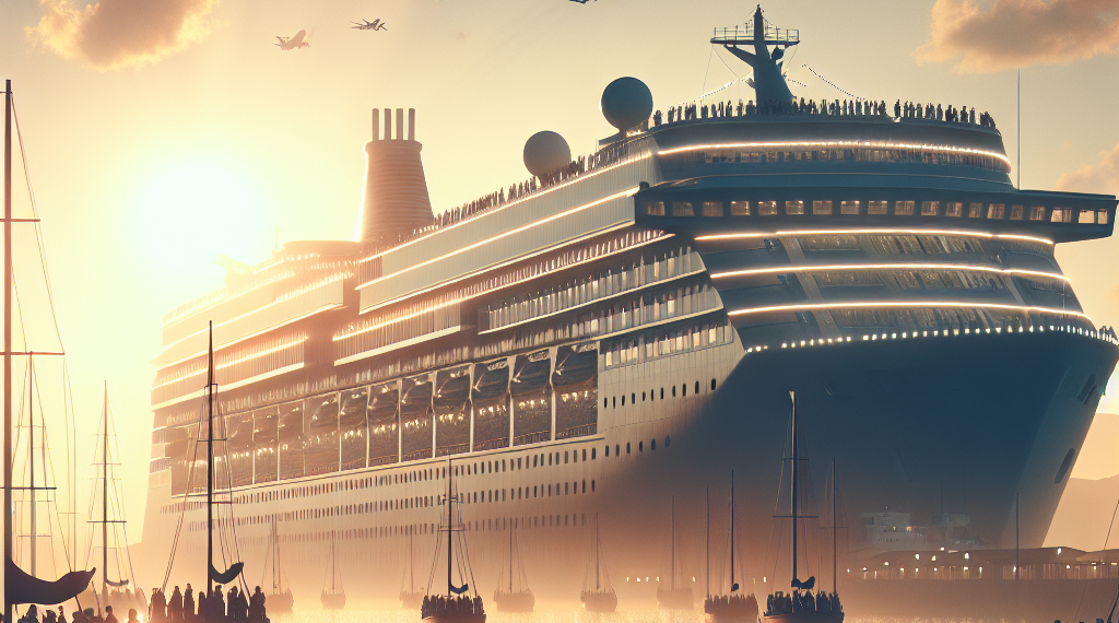 Seabourn anuncia novedades para celebración de 40 años de servicio