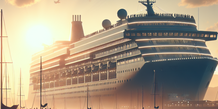 Seabourn anuncia novedades para celebración de 40 años de servicio