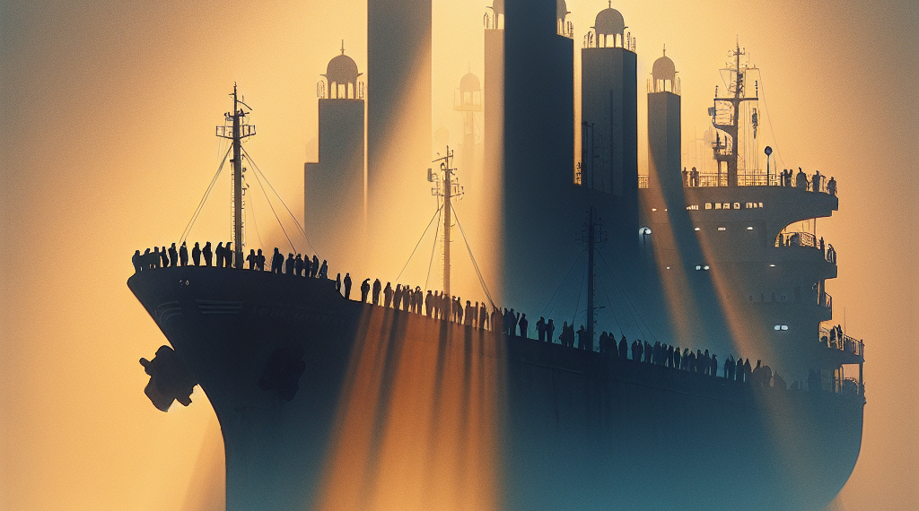 Cruceros en Dubai