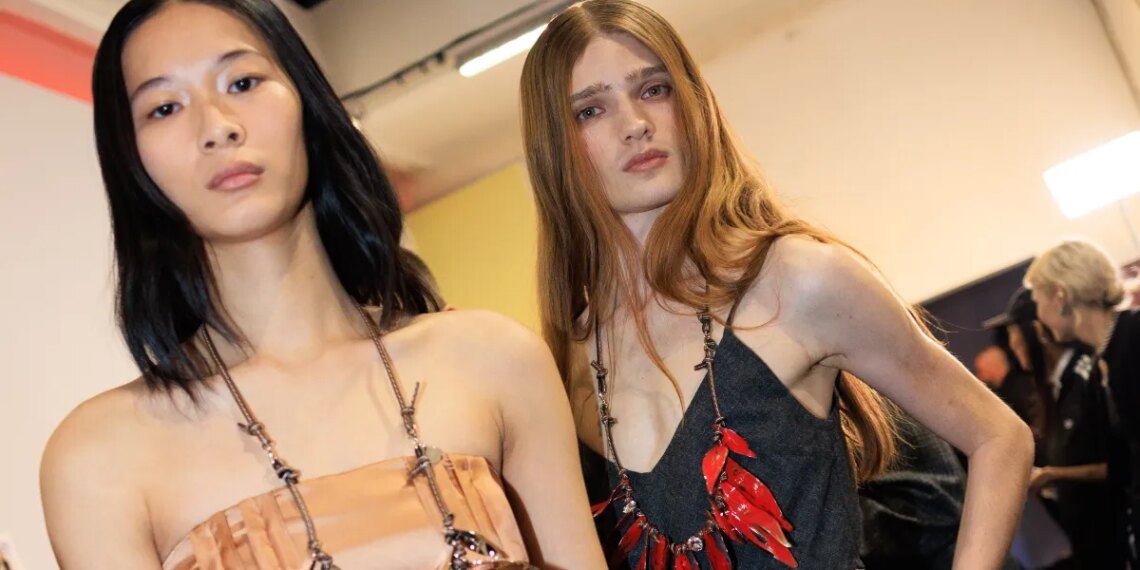 6 Key Takeaways from Milan Fashion Week Fall/Winter 2026
