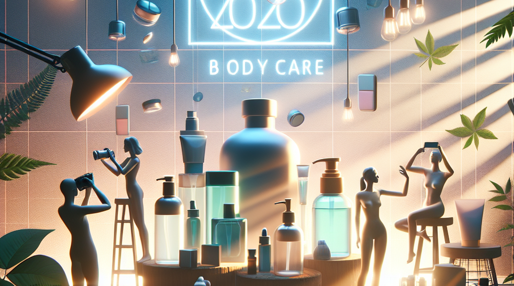 6 Body Care Trends of 2026, From Retinol Serums to Hydrating Milks