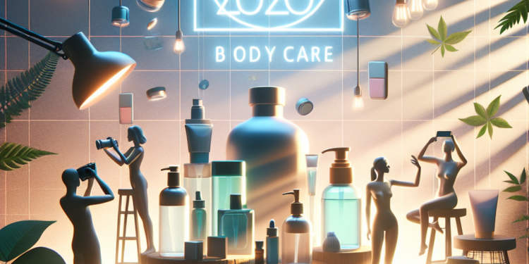 6 Body Care Trends of 2026, From Retinol Serums to Hydrating Milks