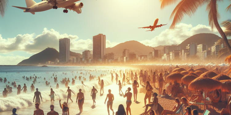 Viajes en Semana Santa 2026: tarifas aéreas a la baja y auge de destinos costeros