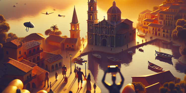 Semana Santa 2026: alertan por fraudes de “montaviajes” en destinos turísticos populares