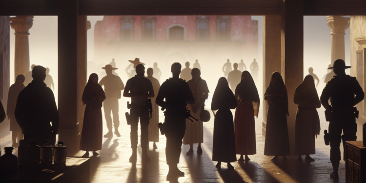 Semana Santa 2026: extranjeros posponen viajes a México por temor a violencia