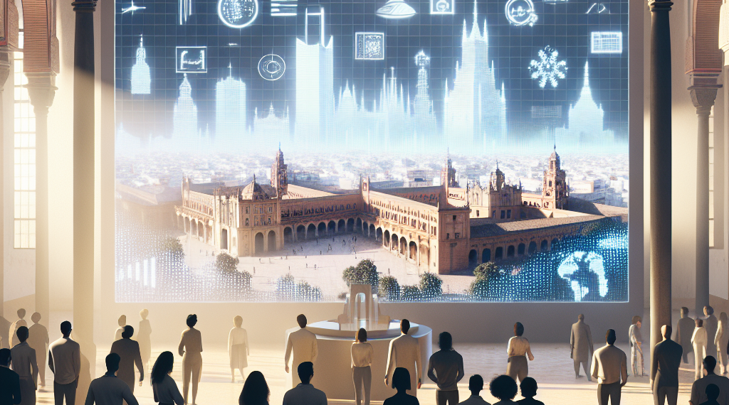 Sevilla acoge el V Salón del Viaje: agencias de viaje en auge y la innovación turística